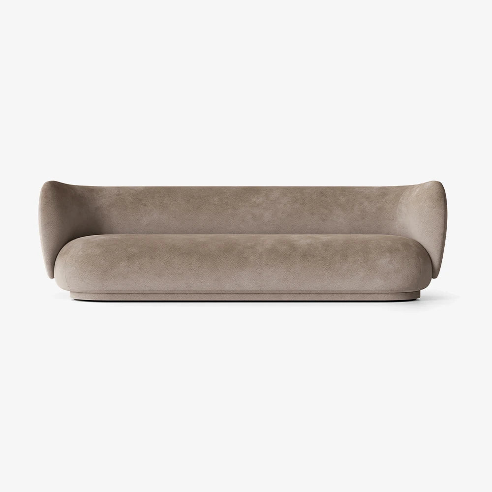 Rico Sofa 4-Seater - view 1