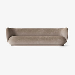 Rico Sofa 4-Seater - view 1