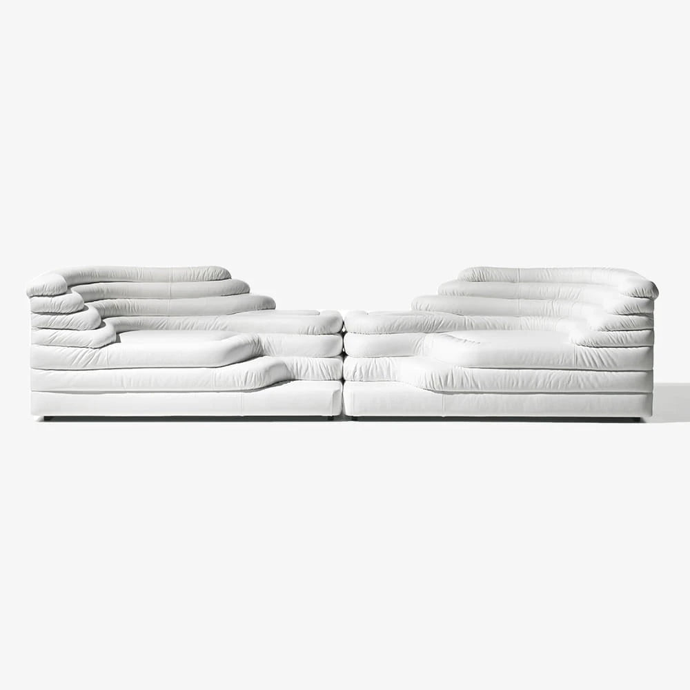 DS-1025 Sofa - view 1