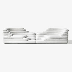 DS-1025 Sofa - view 1