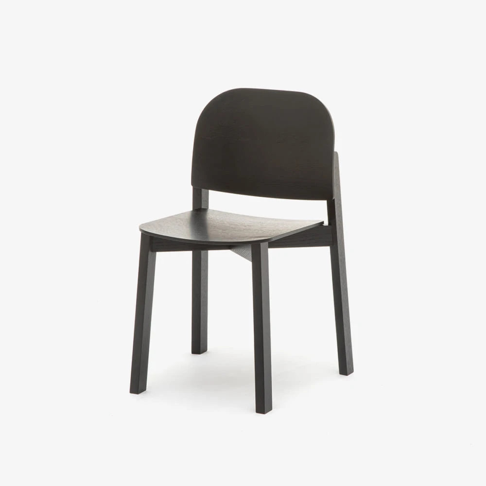 Polar Chair Black - view 1