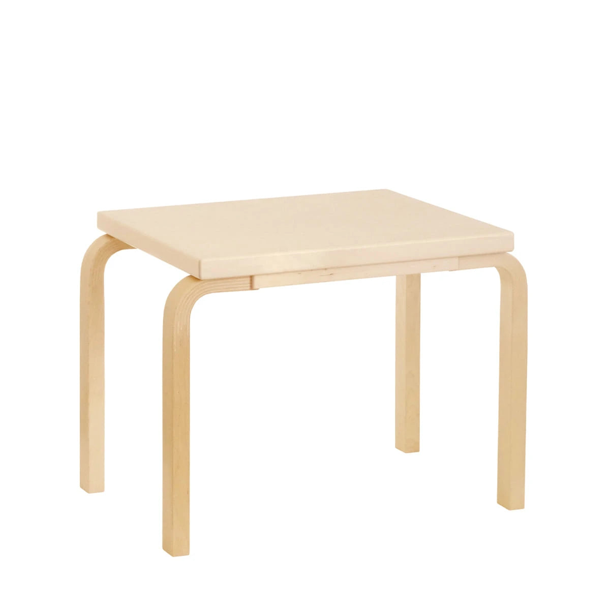 Nesting Table 88C Birch - view 1
