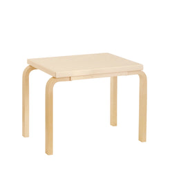 Nesting Table 88C Birch - view 1