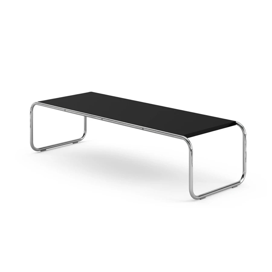 Laccio Black Coffee Table - view 1