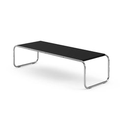 Laccio Black Coffee Table - view 1