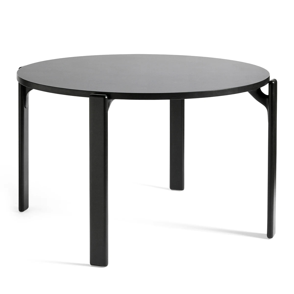 Rey Table Vulcano-Deep Black - view 1