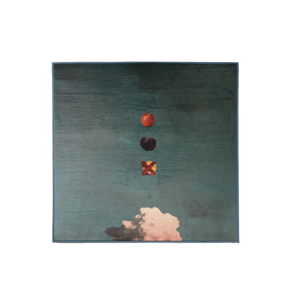 Enzo Mari X You & Us appleappleappleAppleapple No.2 - view 1