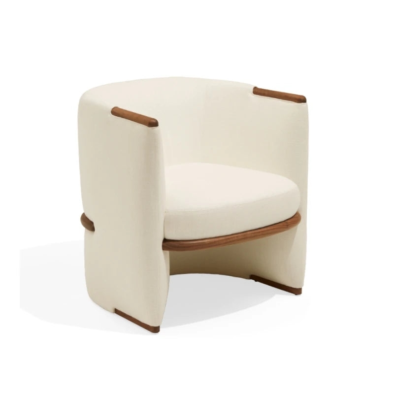 Opus Armchair - view 1