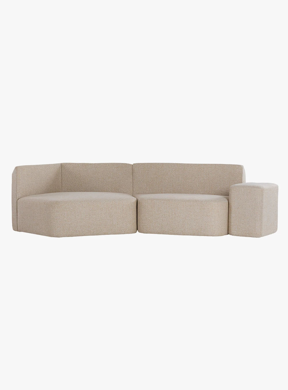 Slash Sofa - view 1