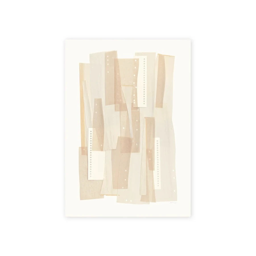 Balance No.122 - view 1