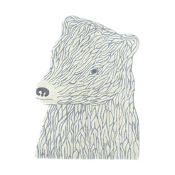 Bear Carpet - view 1
