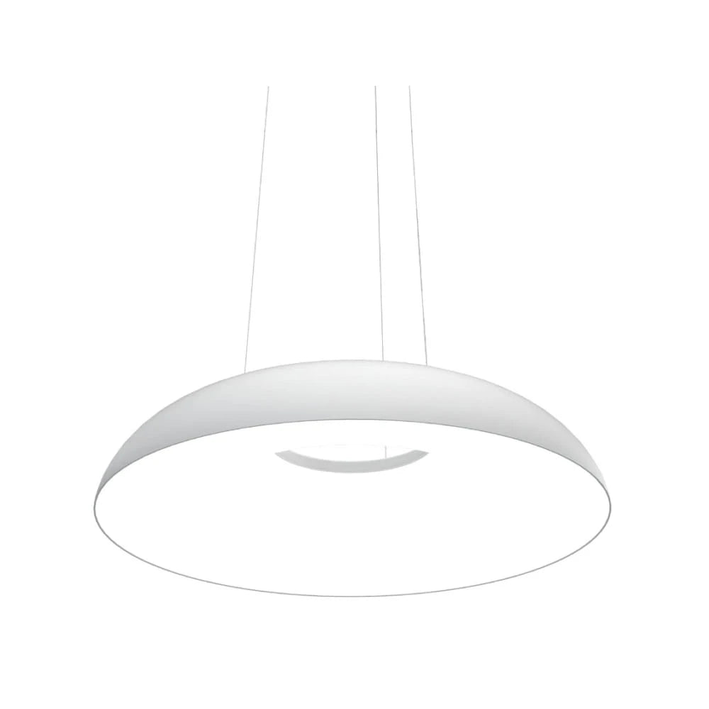 Maggiolone Pendant Ceiling Lamp L - view 1