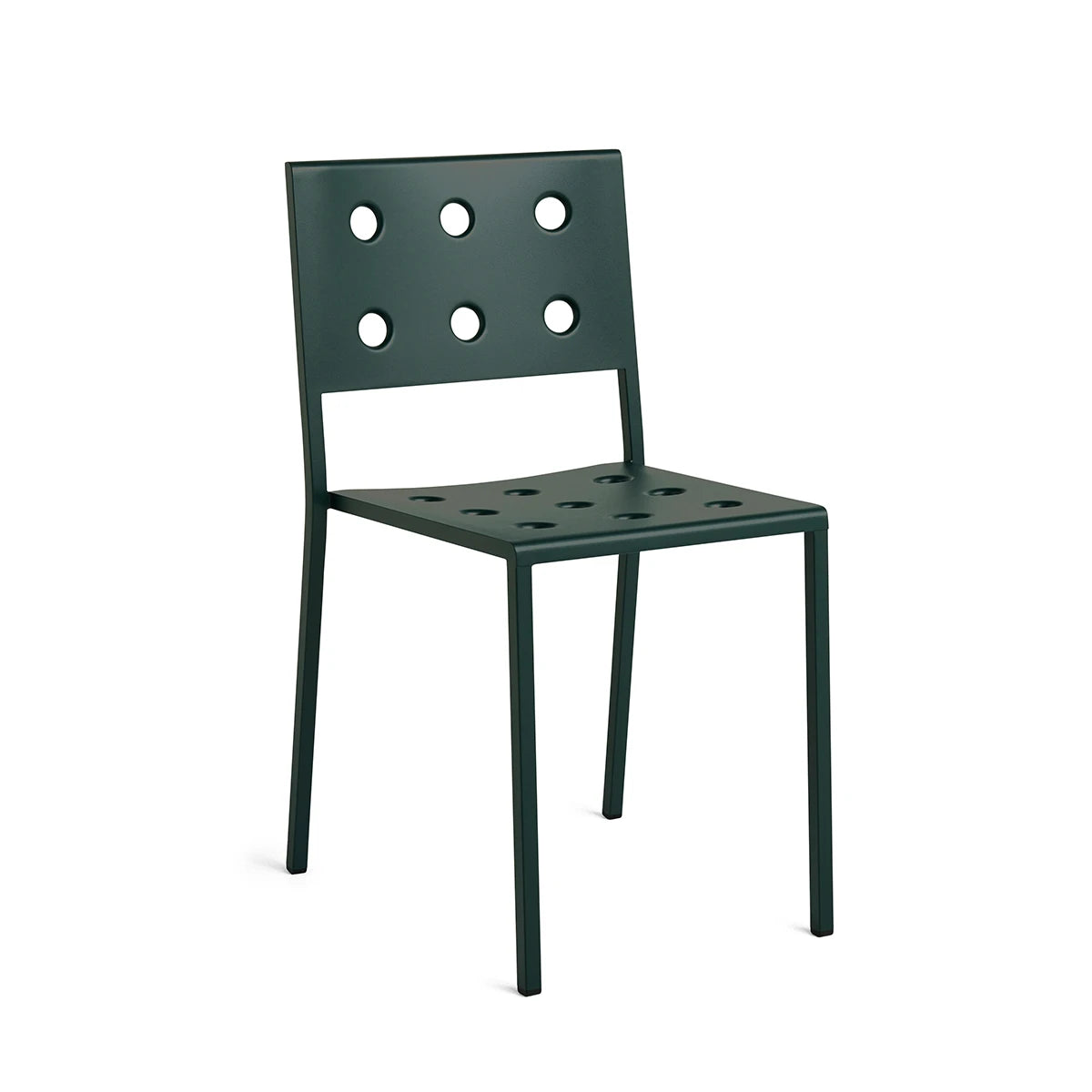 Balcony Dining Chair Dark Forest - view 1