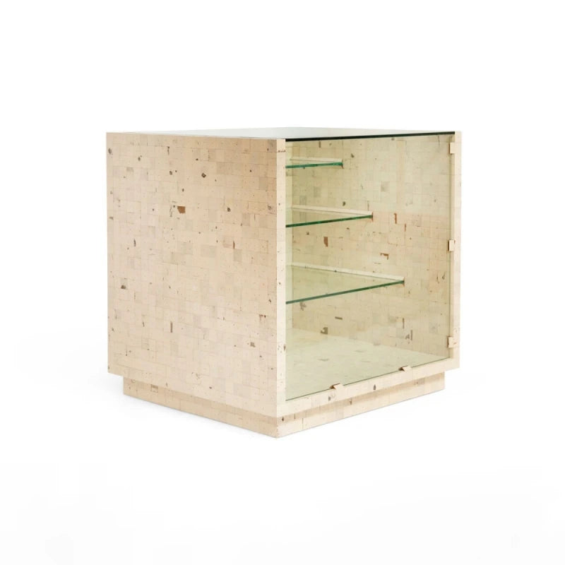 Waste Waste 40 x 40 Collector's Display - view 1