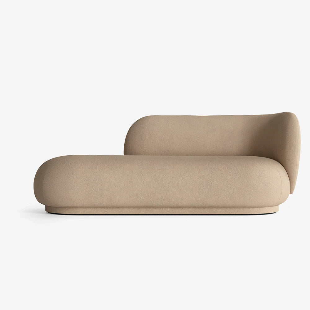 Rico Divan Sofa - view 1