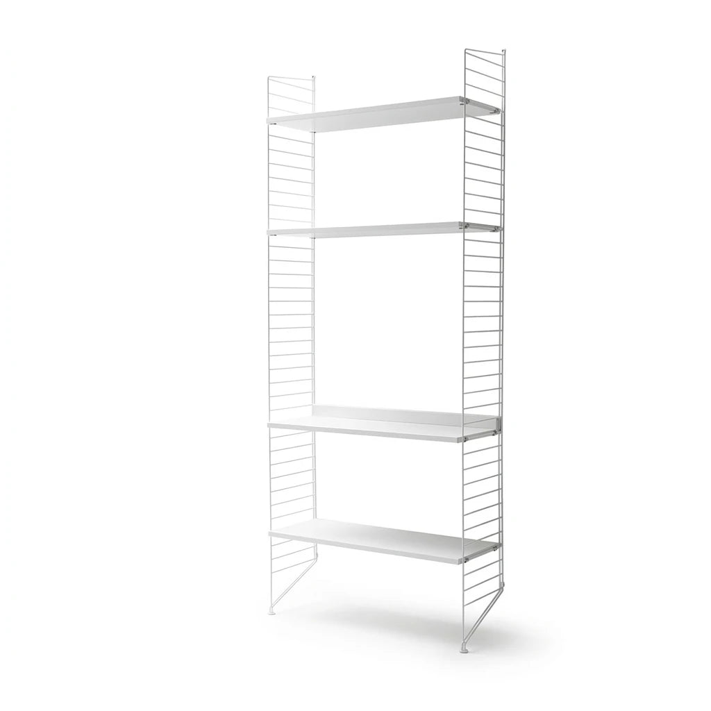 String System Kids Room C Shelf - view 1