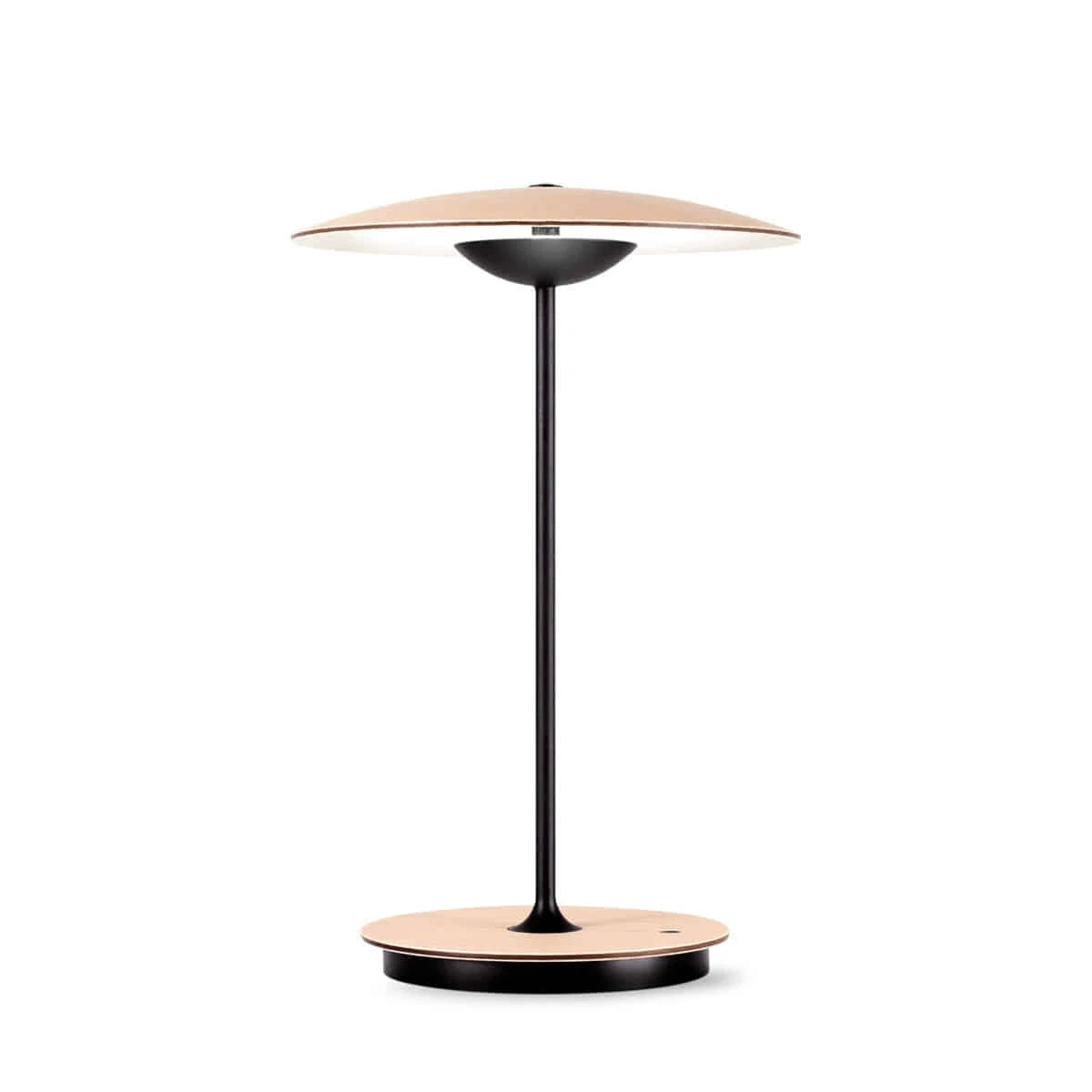 Ginger 20 M Portable Oak - view 1