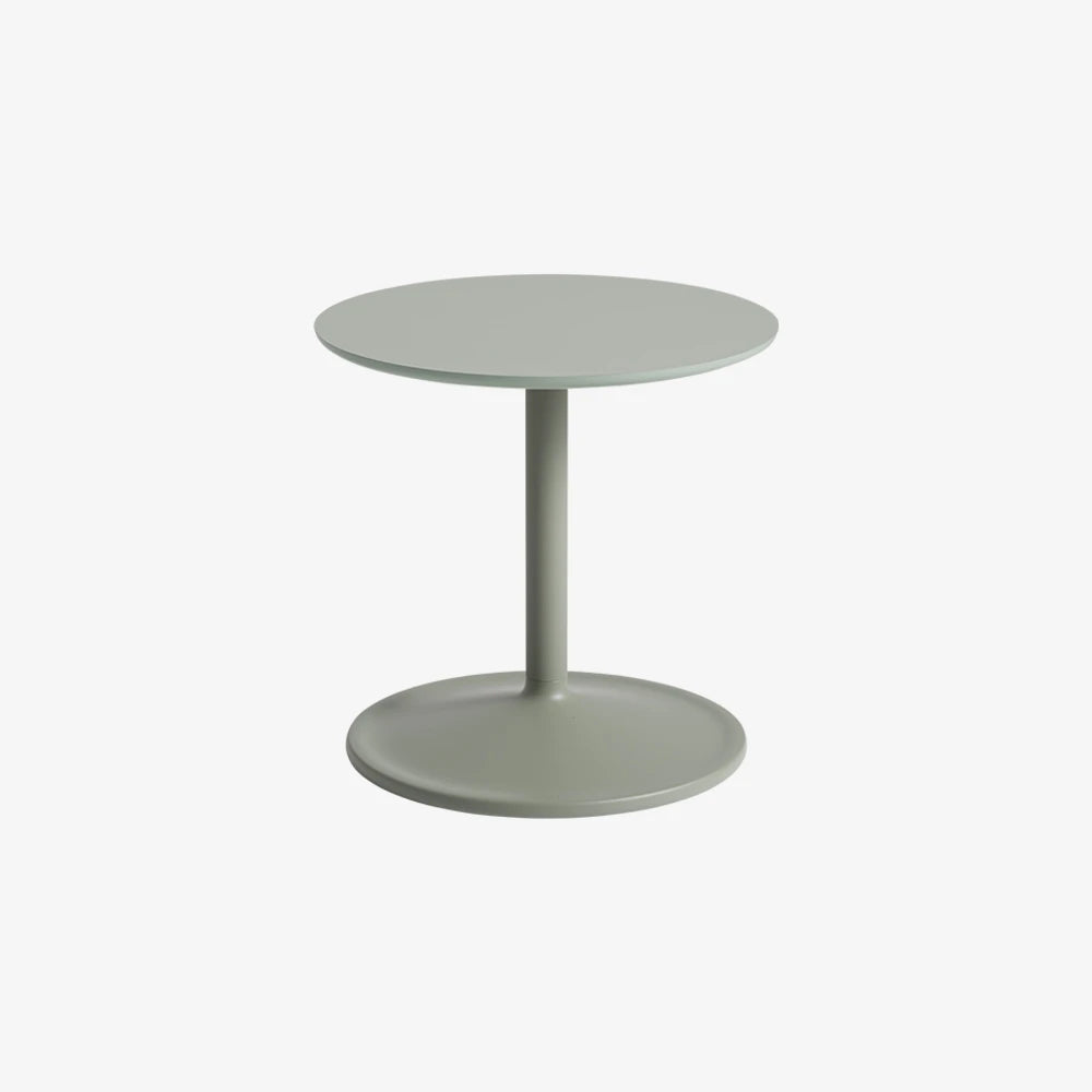 Soft Side Table - view 1