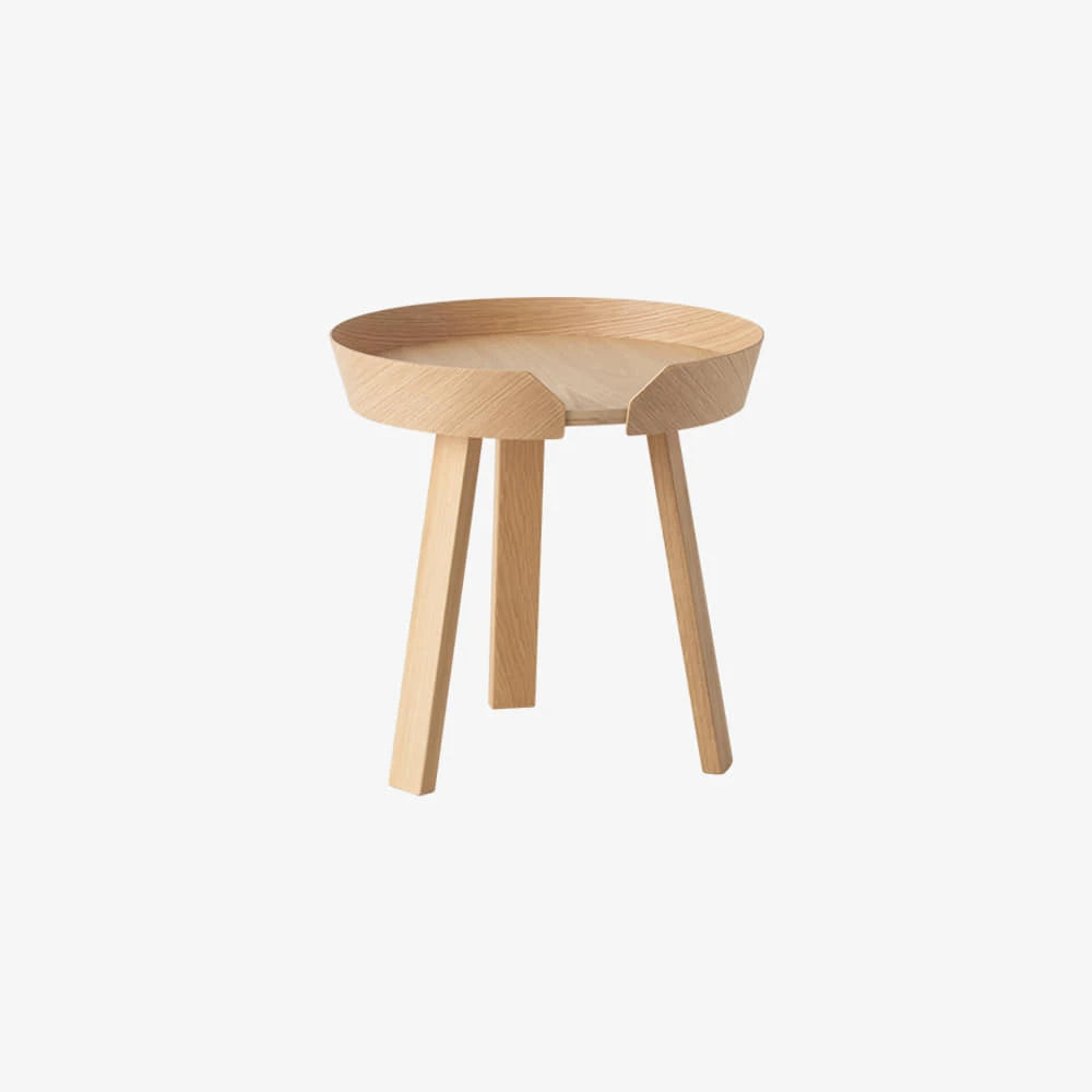 Around Coffee Table - view 1