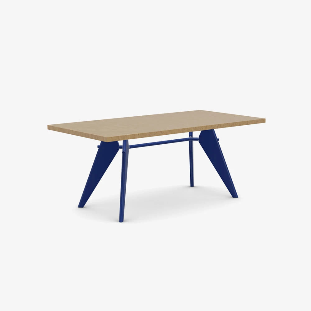 EM Table - view 1
