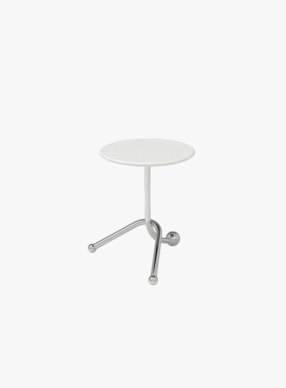 Mini Note Side Table - view 1