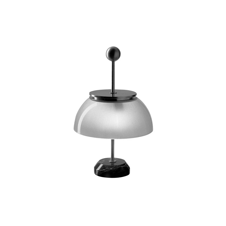Alfa Table Lamp White - view 1