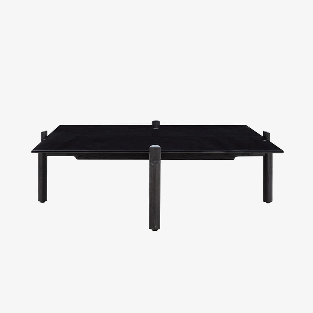 Notch Coffee Table - view 1