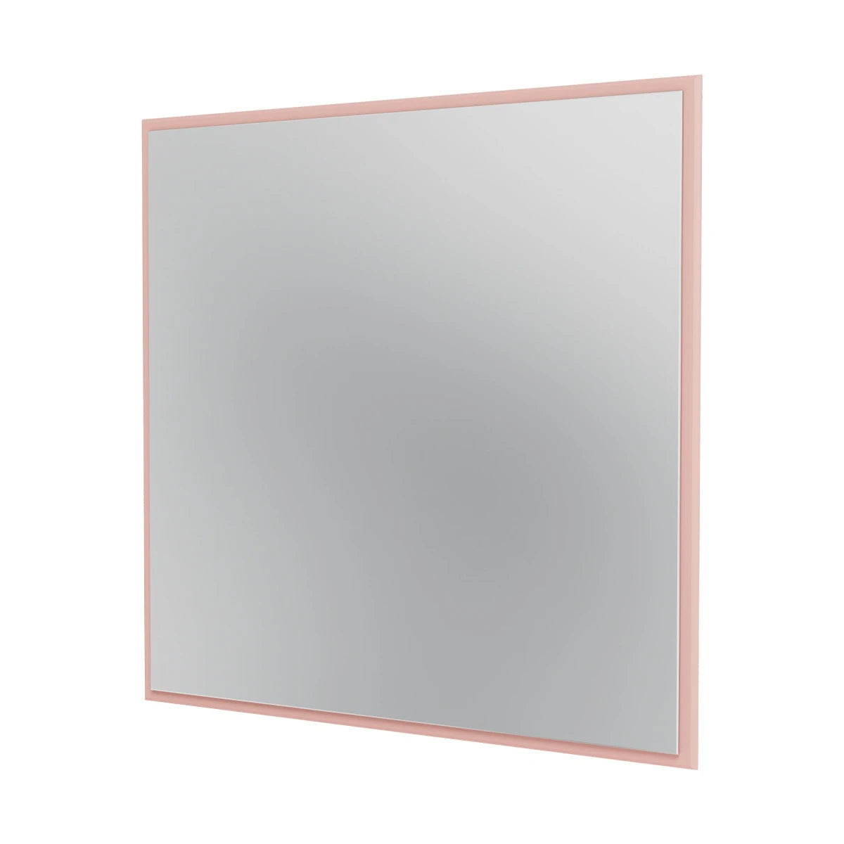 MINI MSQ Square Mirror Ruby - view 1