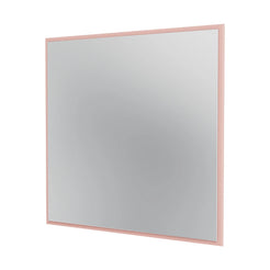MINI MSQ Square Mirror Ruby - view 1