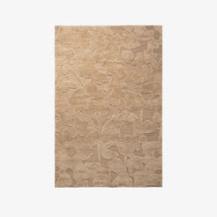 CILLA RUG 200 x 300 TAN - view 1