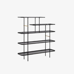 SLICE Shelf Tall Medium - view 1