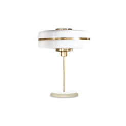 Messina Table Lamp - view 1