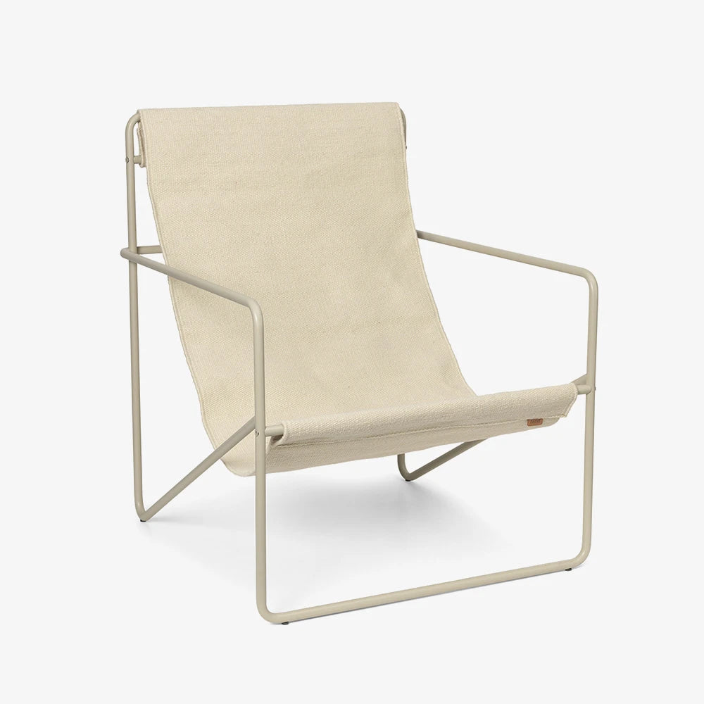 Desert Lounge Chair - view 1