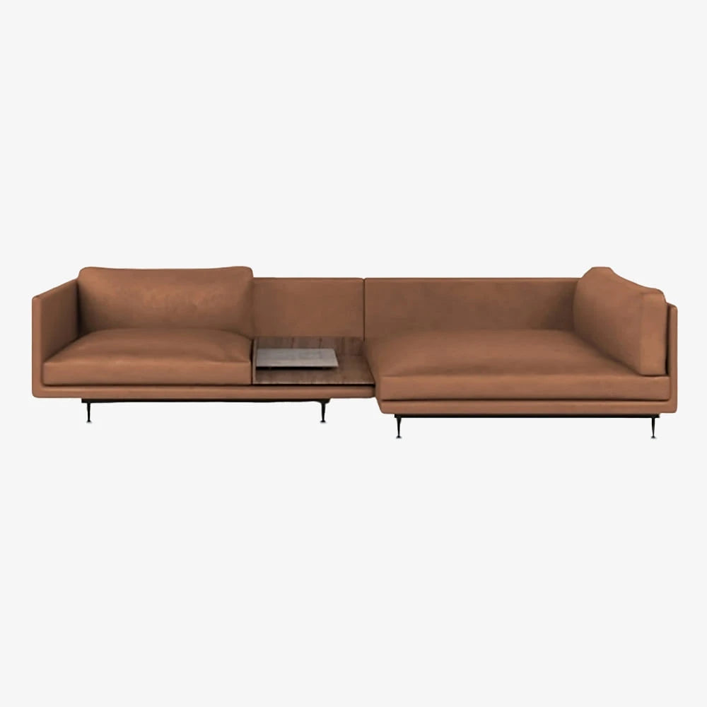 Maho Sofa - view 1