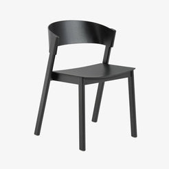 Cover Side Chair - view 1