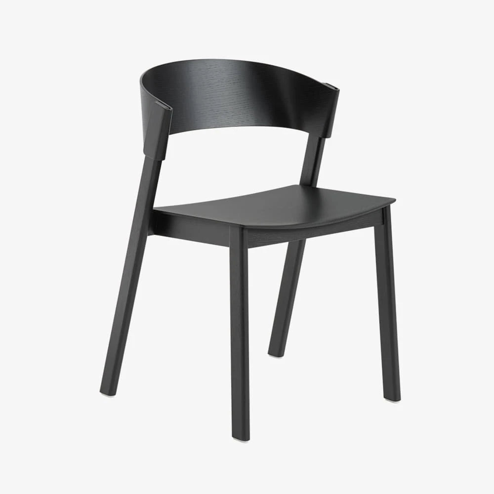 Cover Side Chair - view 1