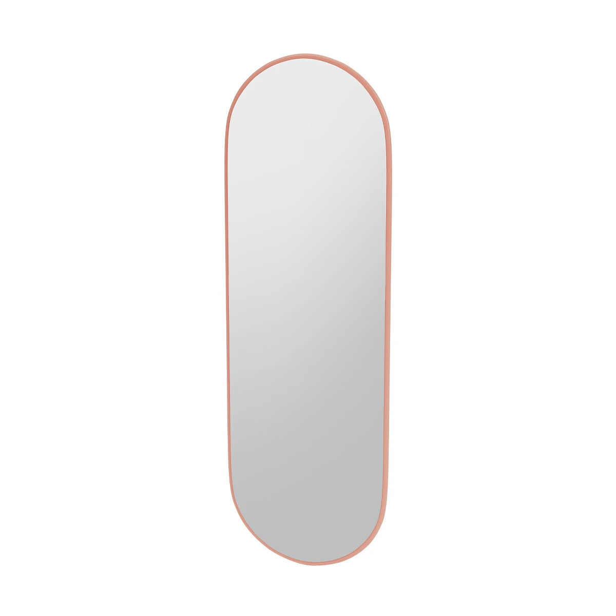 Figure Mirror (Rhubarb) - view 1