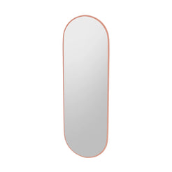 Figure Mirror (Rhubarb) - view 1
