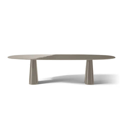 Treflo (Oval) - view 1