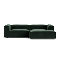 Dunbar Daiven Royal Pine Couch Sofa - view 1