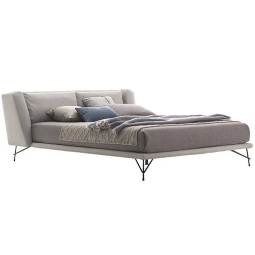 Lennox Bed Frame Q - view 1