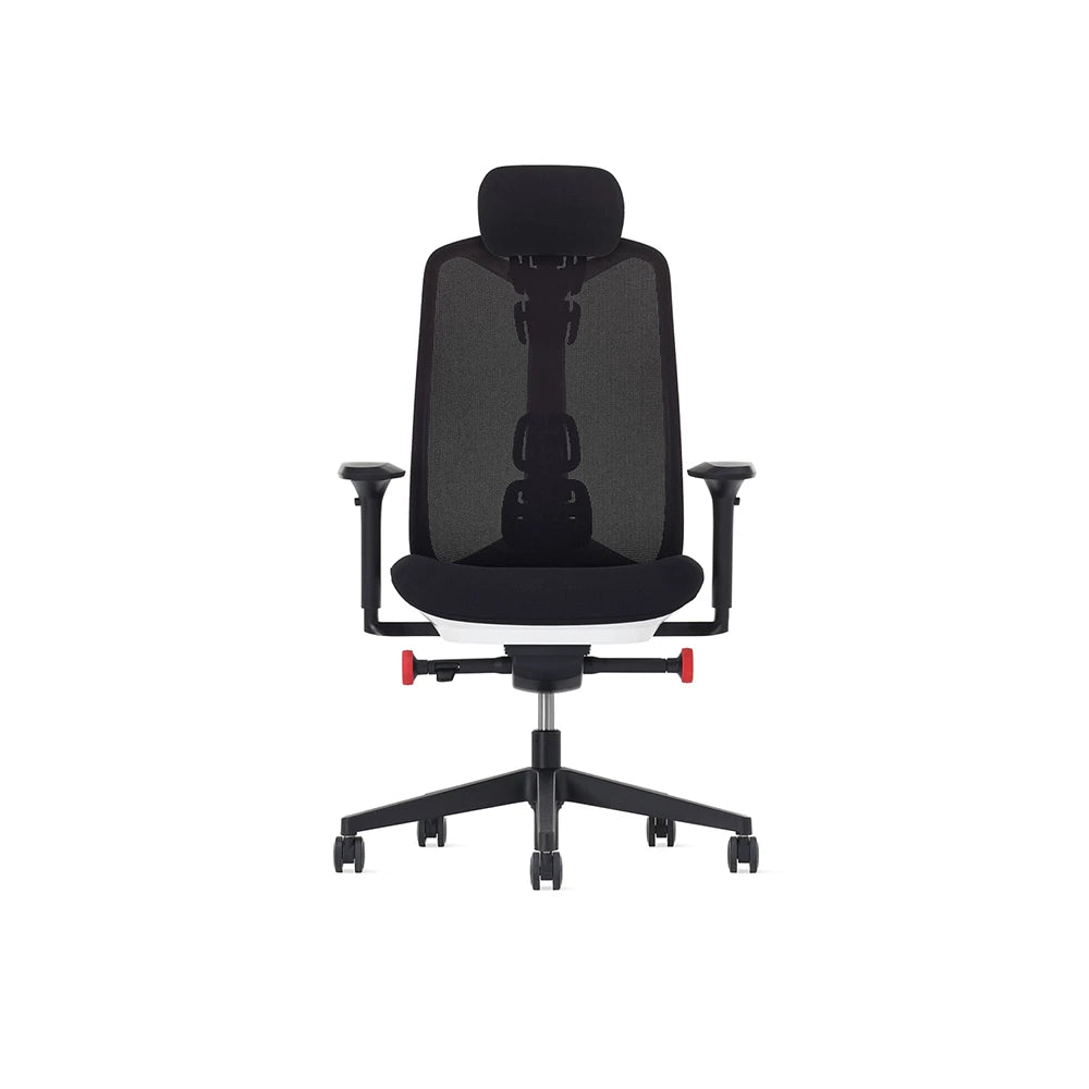 Vantum Gaming Chair 2.0 (White) - view 1