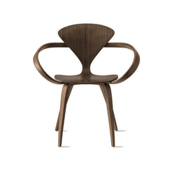 Cherner Armchair - view 1
