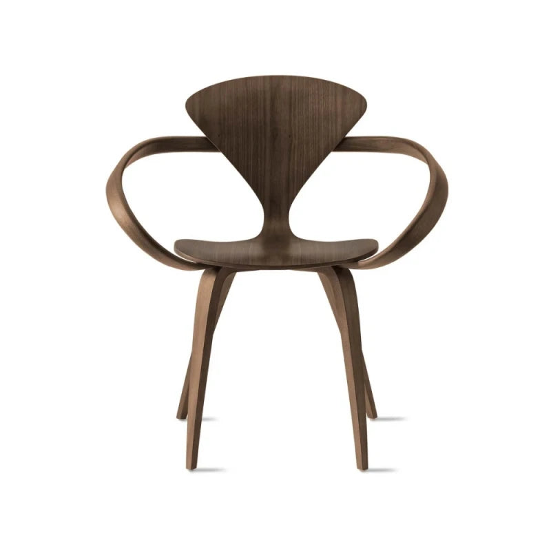 Cherner Armchair - view 1