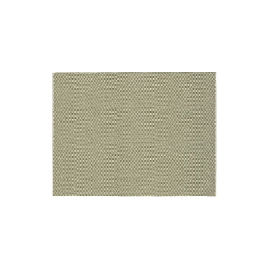 Pemba Rug Green - view 1