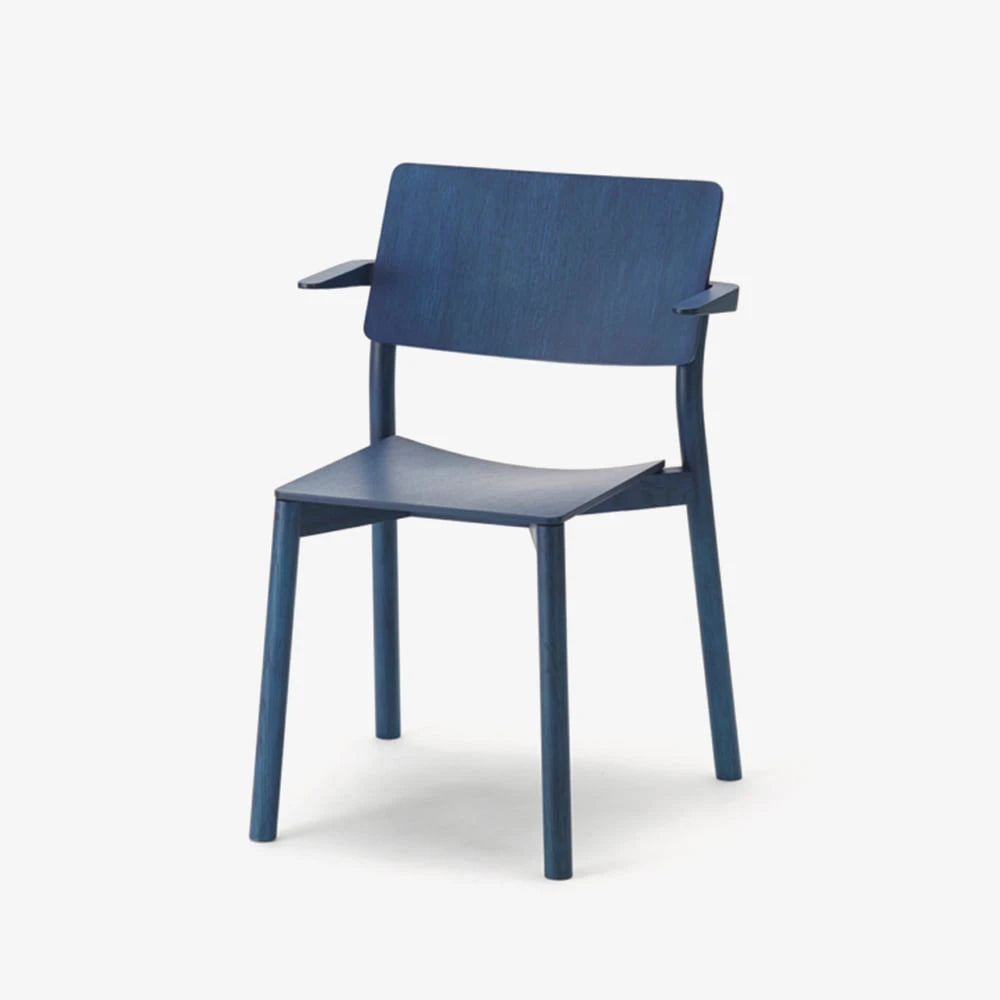 Panorama Armchair - view 1