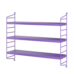 String Pocket Purple - view 1
