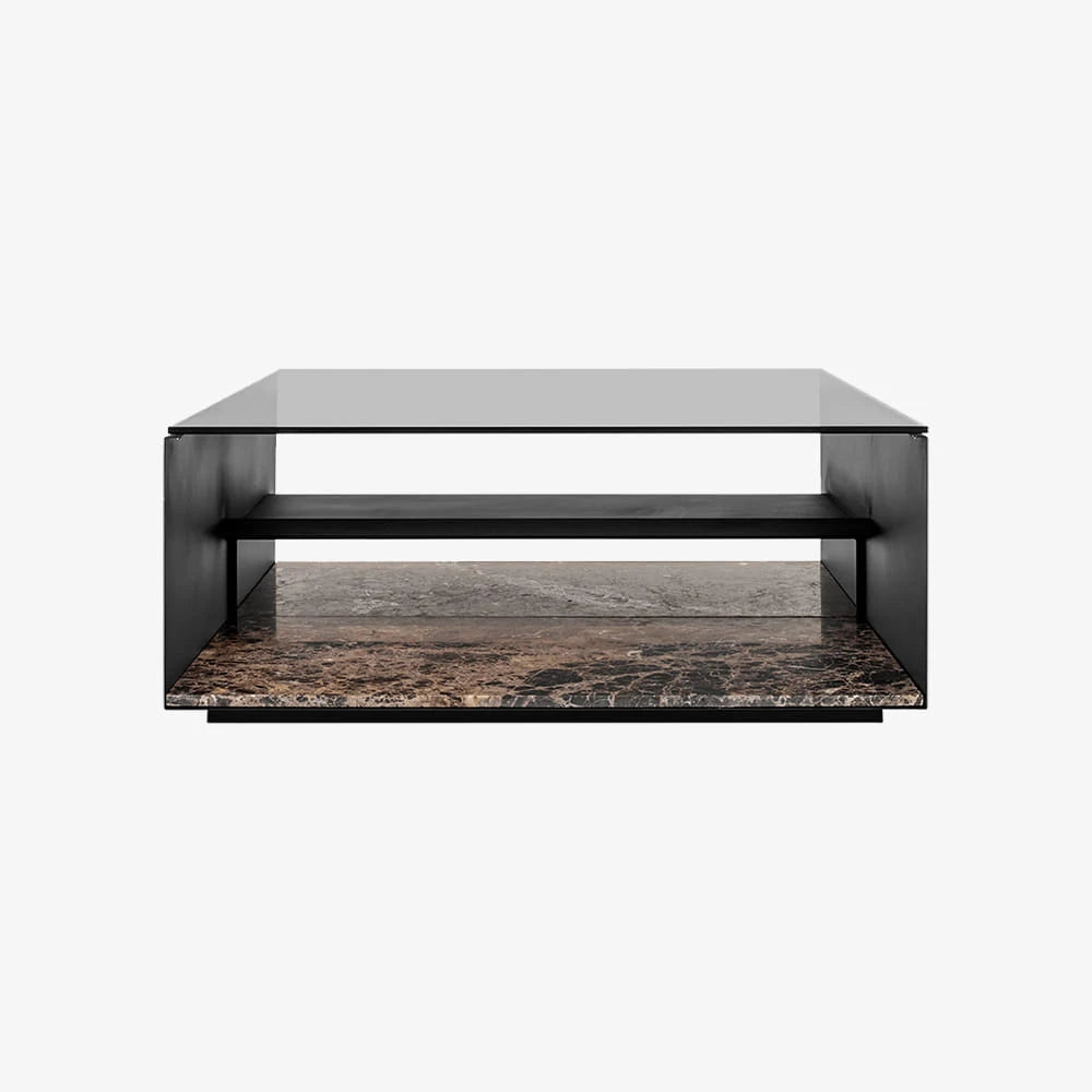 Expose Coffee Table - view 1