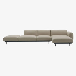In Situ Modular Sofa 4-Seater - view 1