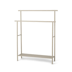 Dora Towel Stand Hanger - view 1
